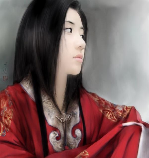 寵愛摩羯女人