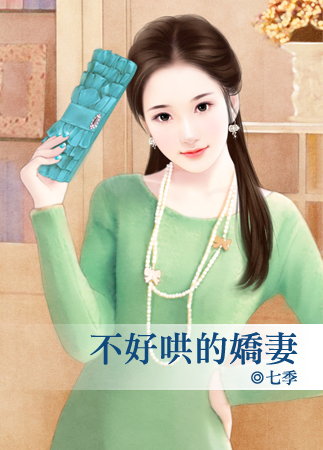 不好哄的娇妻