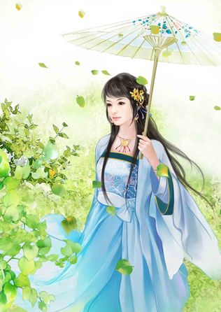 合法穿越去相親