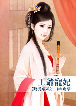 王爷宠妃
