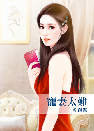 寵妻太難