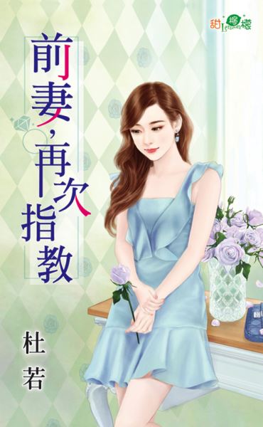前妻,再次指教