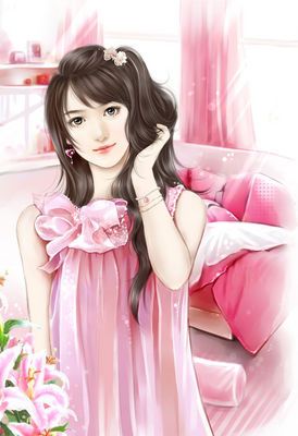 邪少的俏女佣