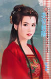 妾似朝阳